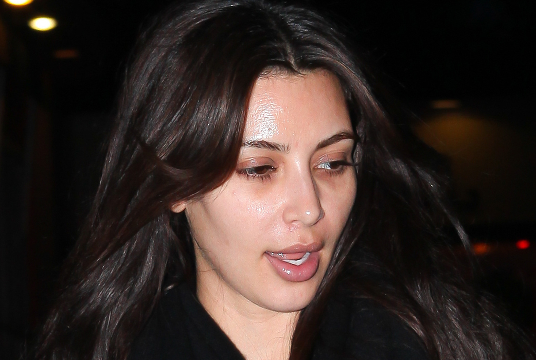 Kim Kardashian