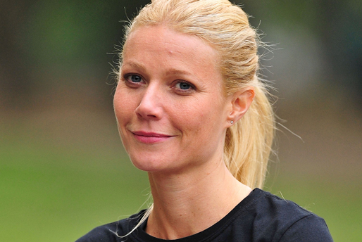 Gwyneth Paltrow, Kolhydrater, Kate Moss