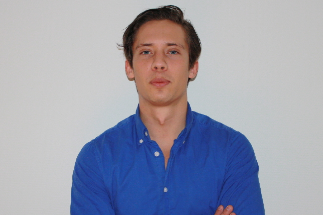 Bloggare, Journalister, Pascal Engman, Kissie, Krönika, Journalist, SVT, Blogg, Frågor