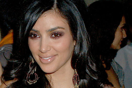 Kim Kardashian