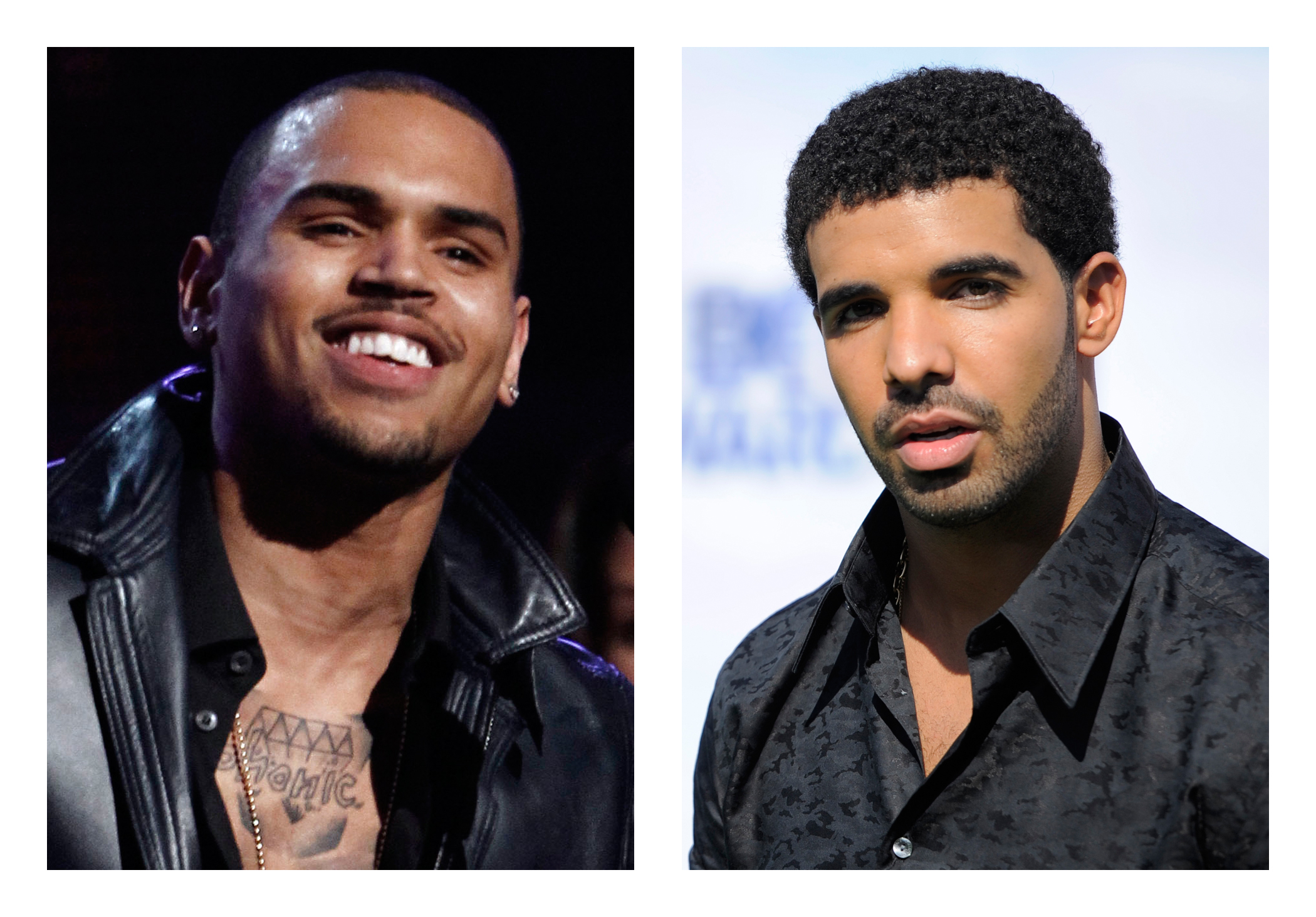 artister, Skadad, Misshandel, kändis, Flaska, Drake, Brak, Nattklubb, Rappare, Chris Brown, Slagsmål, Rihanna