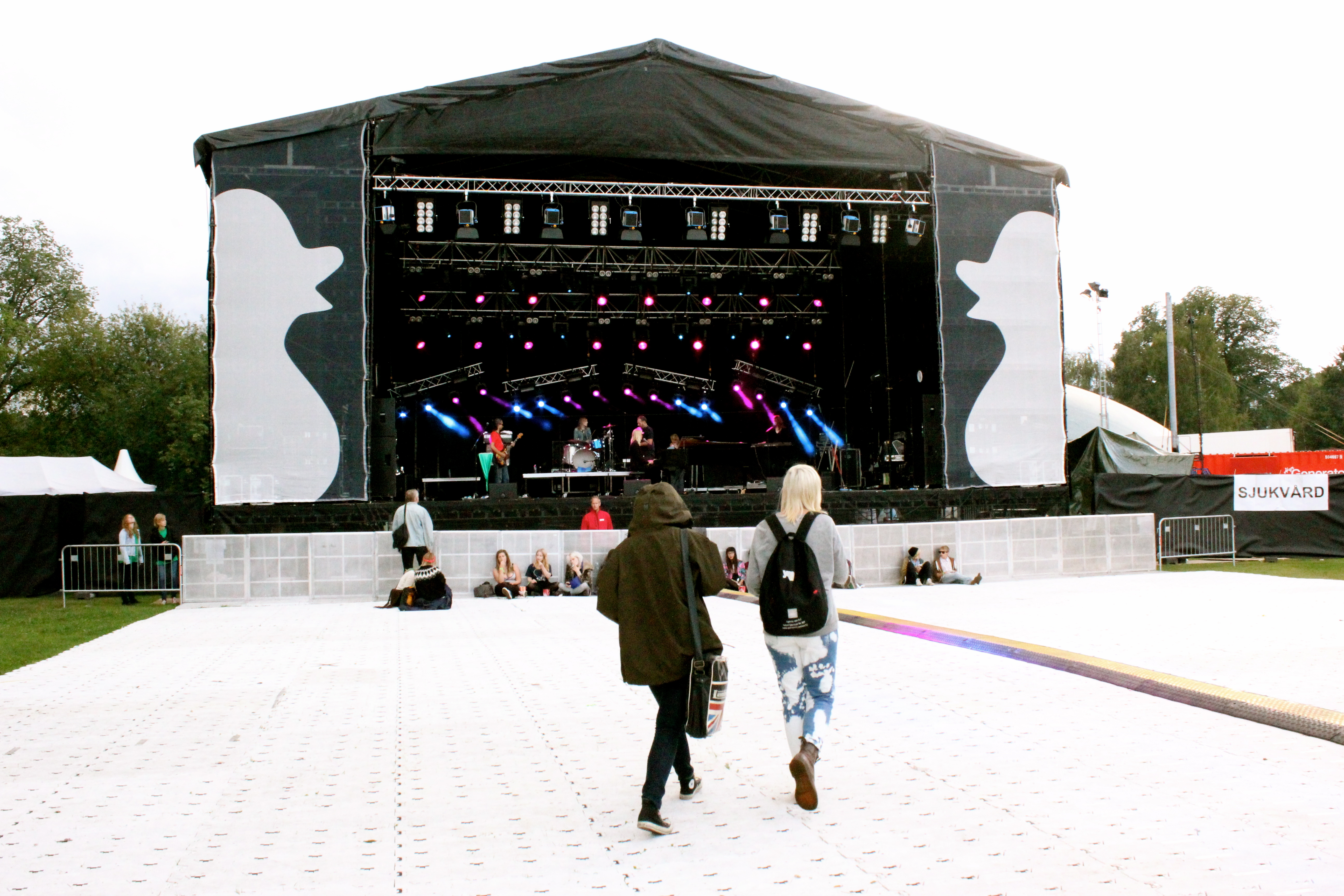 Festival24, Popaganda,  Festivalfoto