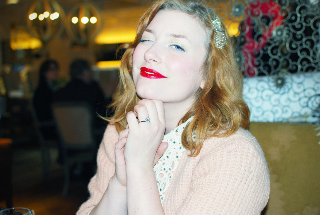 Elsa Billgren, Champagne, Vintage, Brudklänningar, Shopping