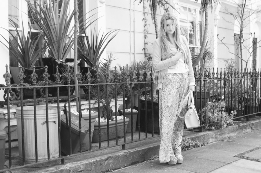 Next In Fashion, Intervju,  Patricija Stepanovic, Angelica Blick