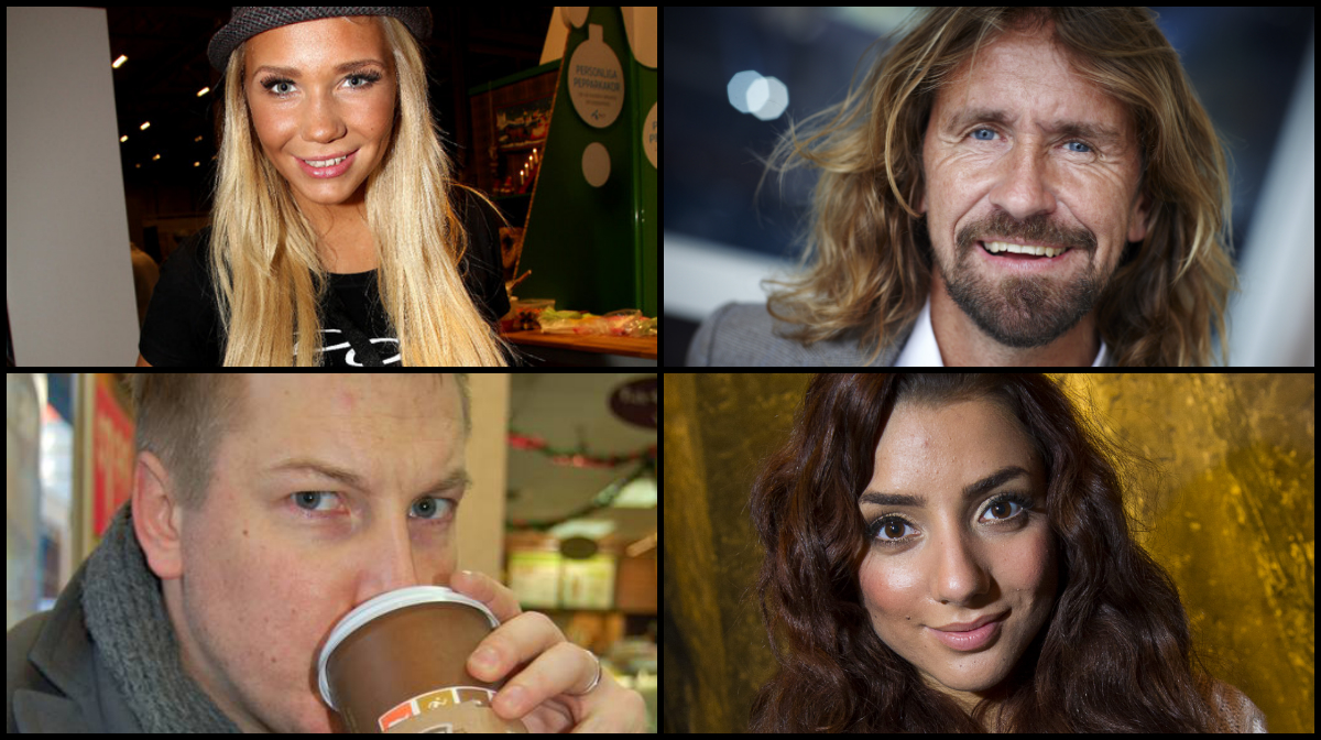 Lista, Twitter, Tävling, Sexigaste, Nyheter24, #twittersexigast