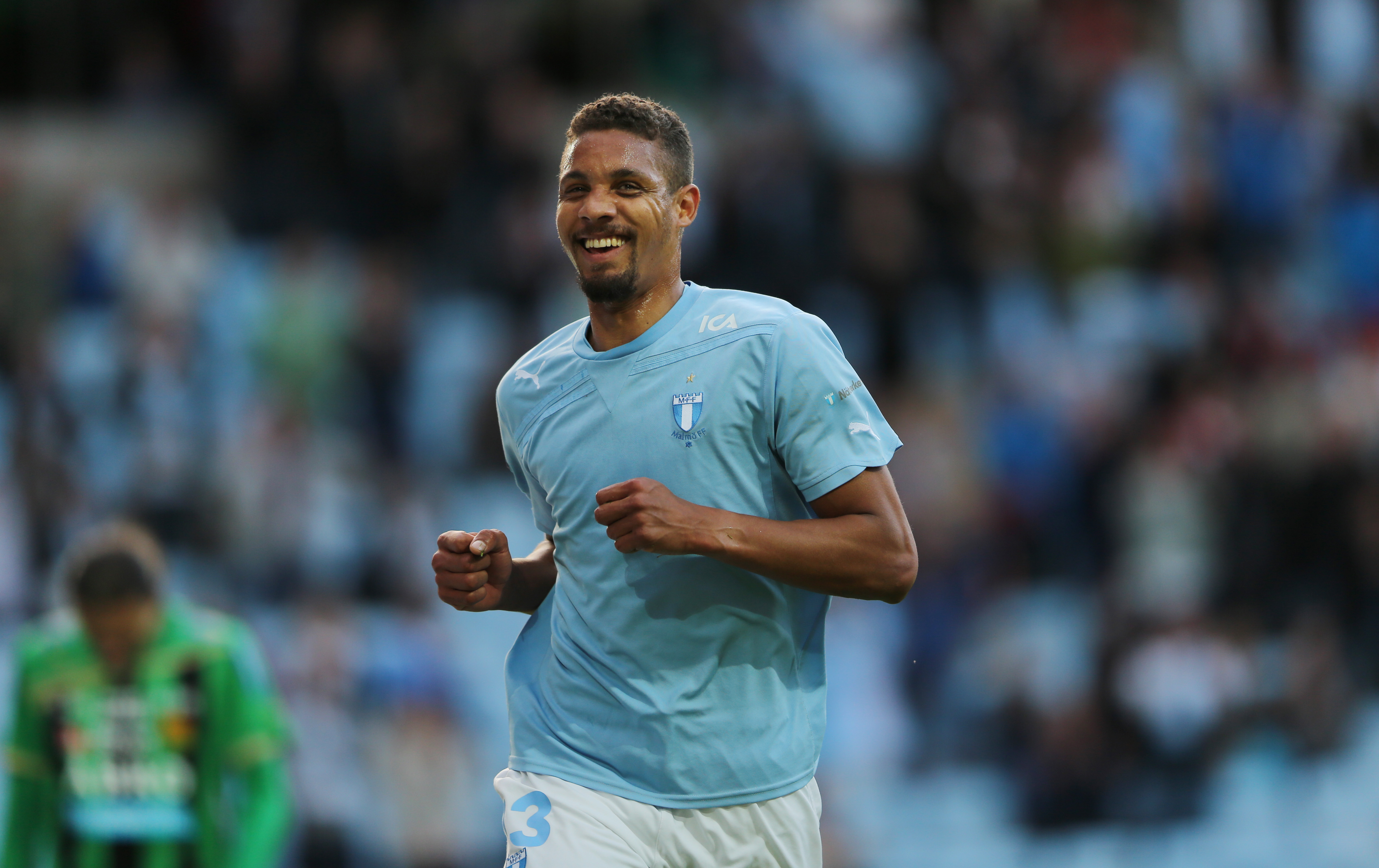 Malmo FF, Malmo, Fotboll, Gais, Allsvenskan