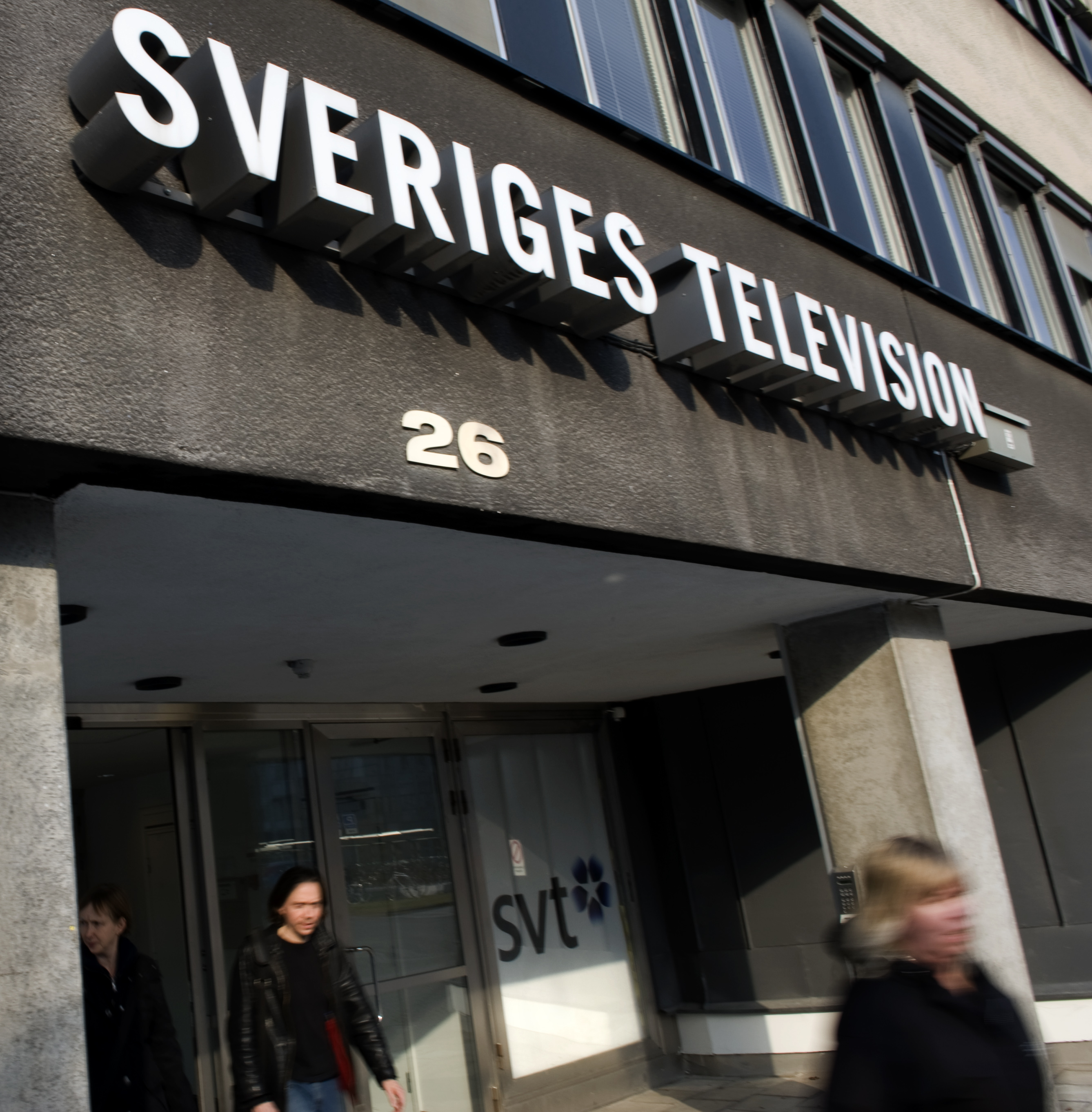 SVT, Blogg, Journalister, Riksdagsledamot, SR,  Alliansfritt, Twitter, Media, Lars Beckman, Riksdagen, Carl Bildt