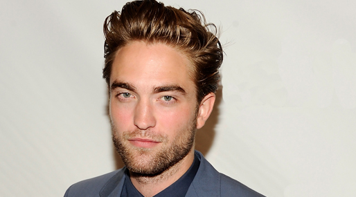 Kristen Stewart, Robert Pattinson