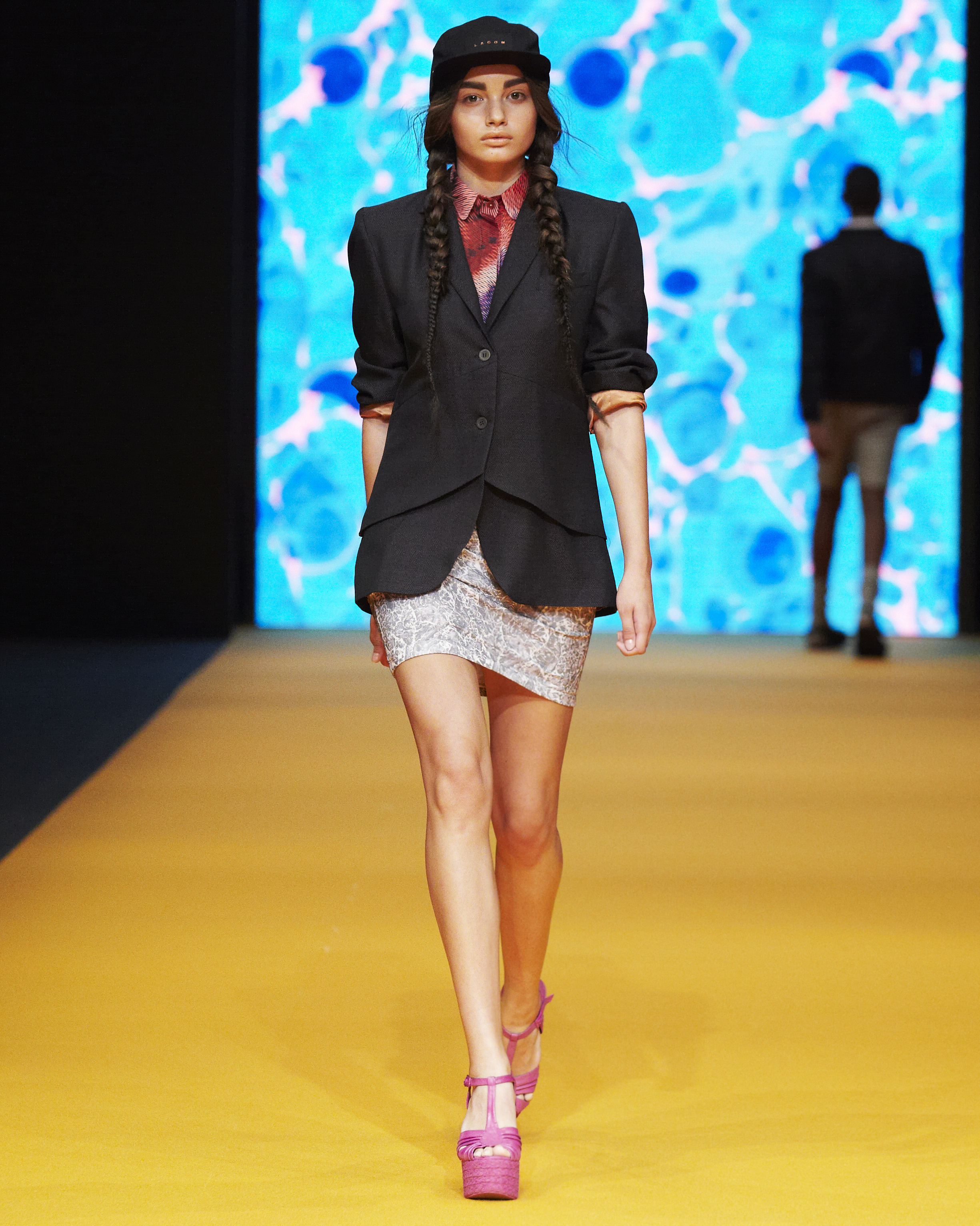 Lagom, Fashion Week