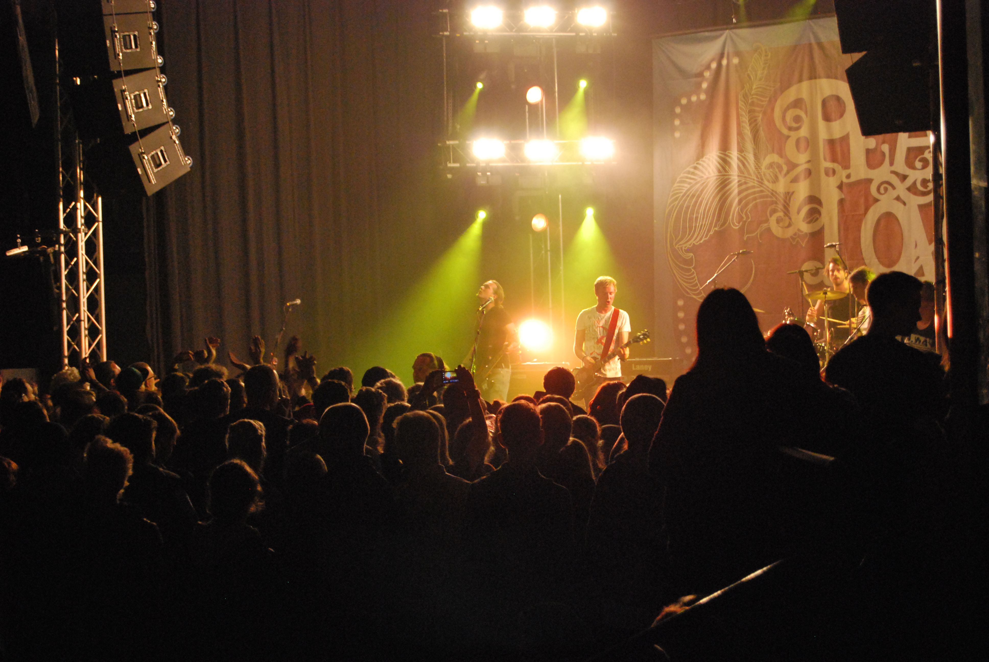 Peace & Love, Festival24, Nyheter
