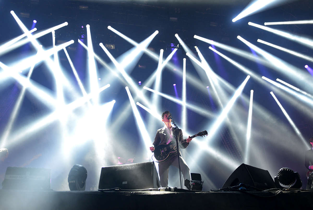 Hultsfredsfestivalen, festival, Höjdpunkter