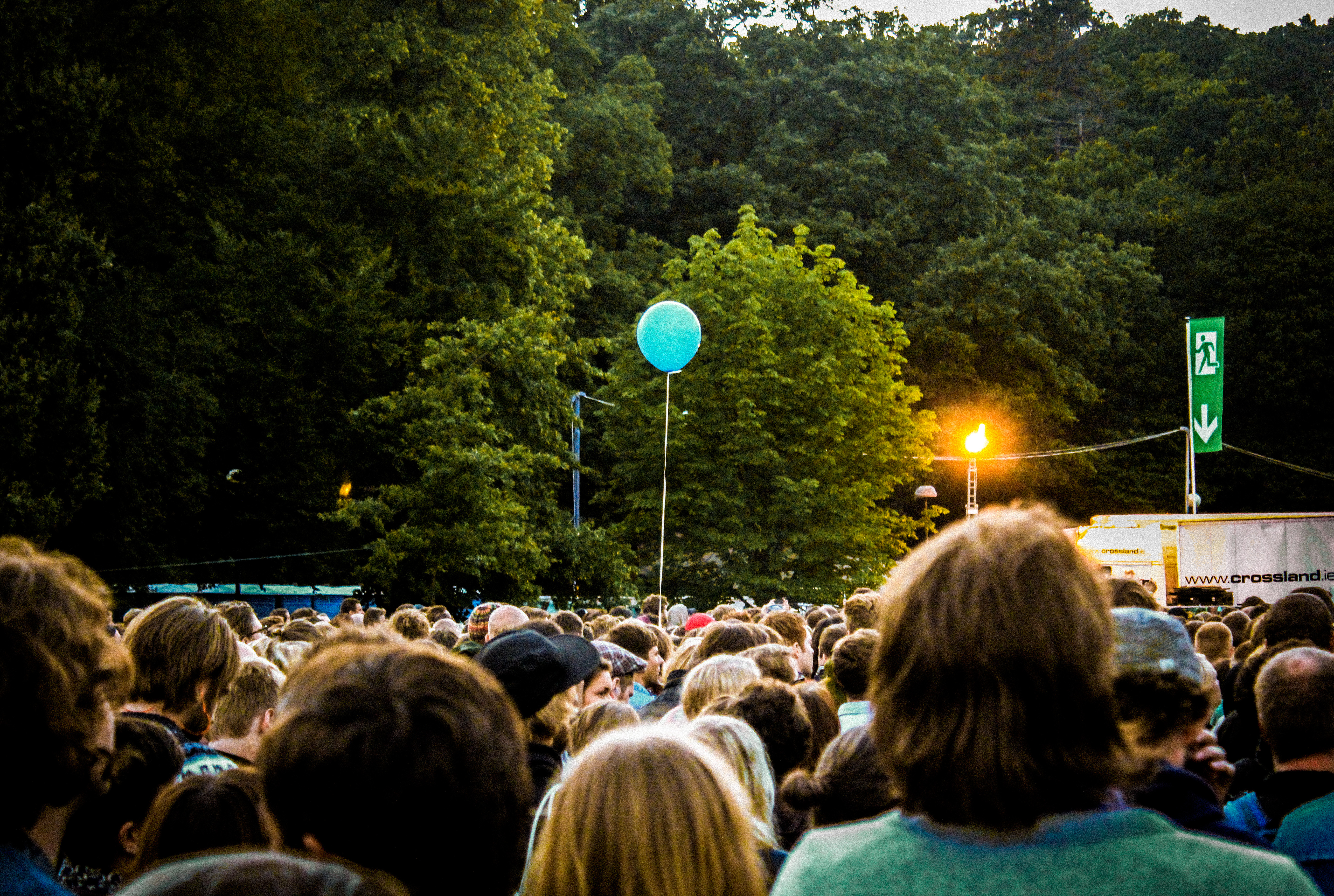 Dag 2, festival, Goteborg, Way Out West, Ylva Lundberg