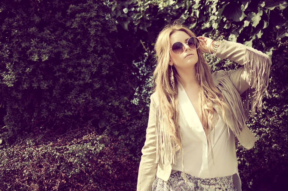  Patricija Stepanovic, Angelica Blick, Next In Fashion, Intervju