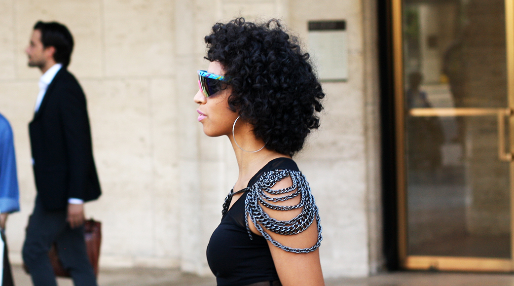 Streetstyle, Fashion Week, New York, Detaljer