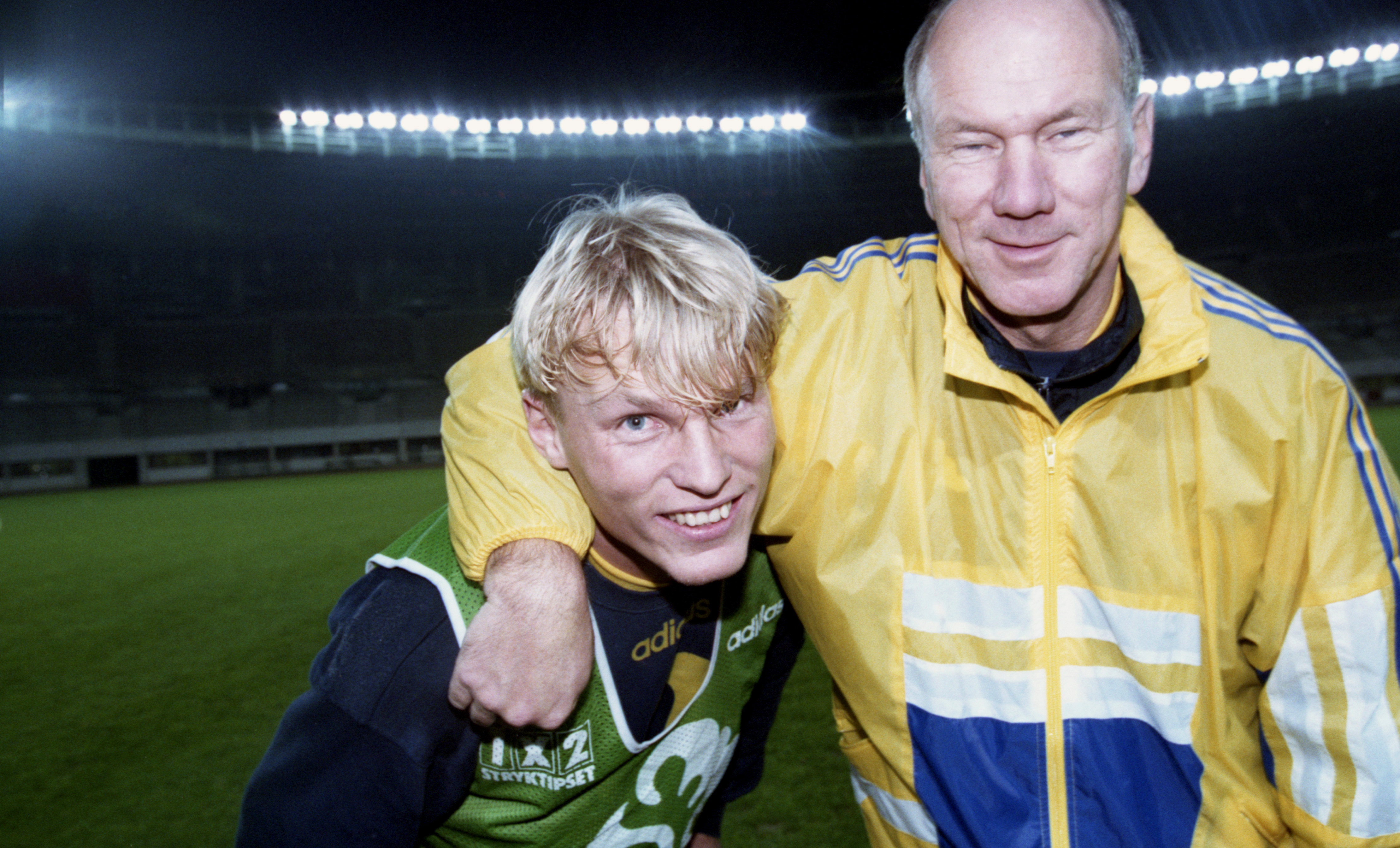 Mats Lilienberg, Halmstad BK, Trelleborg FF, ifk goteborg, Zlatan Ibrahimovic, Fredrik Ljungberg, Allsvenska skyttekungar, Malmo FF