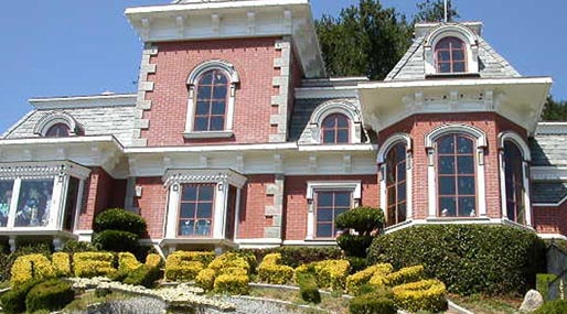 Barn,  Wade Robson, Sexuella övergrepp, Michael Jackson