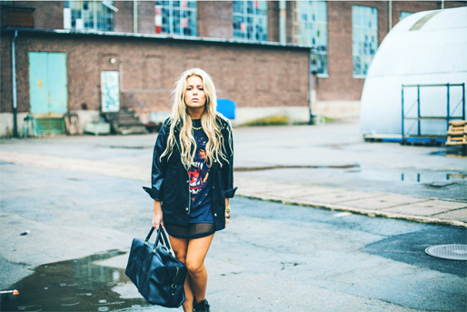 Outfits, Mode, Bloggar