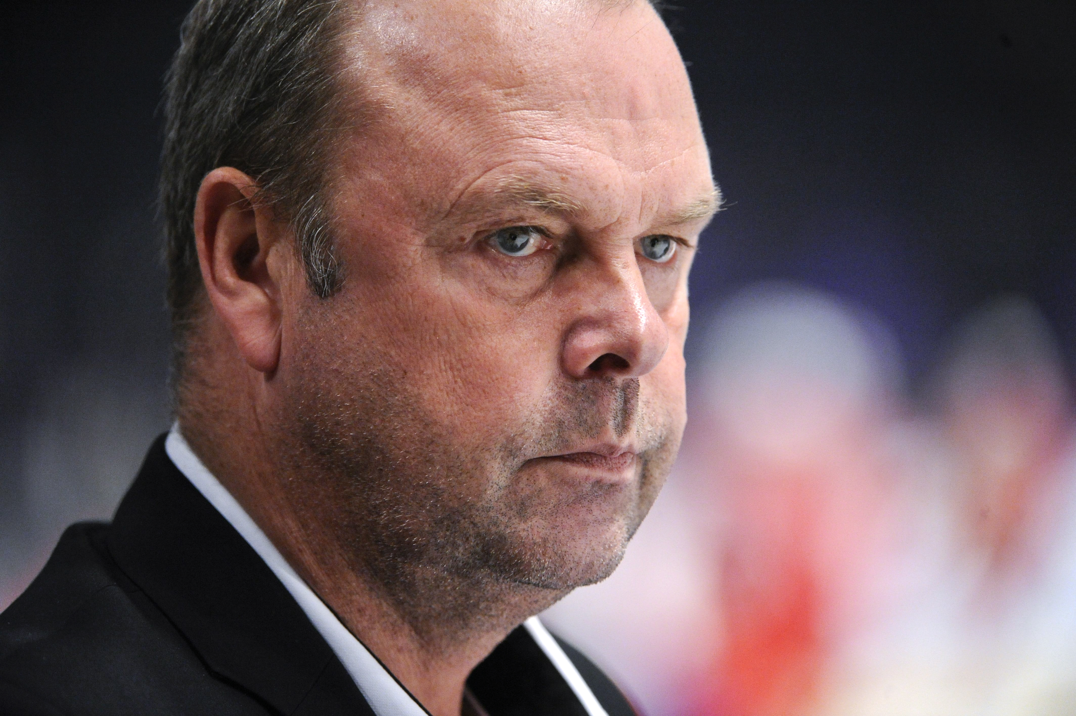 Linkoping, AIK-krisen, elitserien