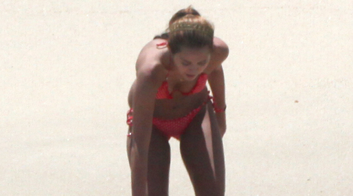 Miley Cyrus