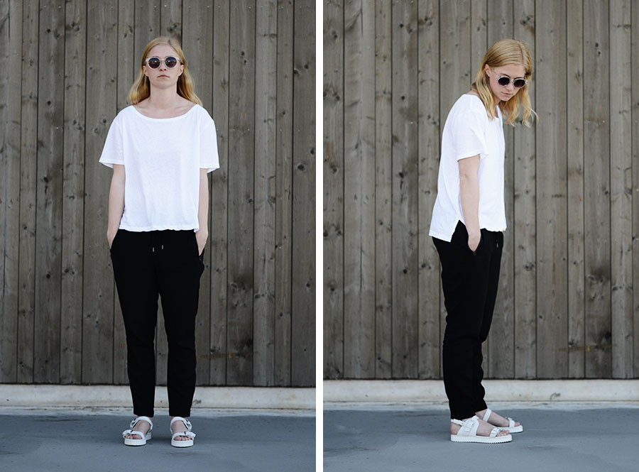 Rebecca Centren, Next In Fashion
