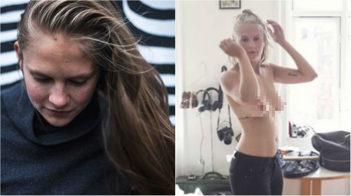 cecilie leander nøgen nakenbilder av jenter cecilie leander nøgen nakenbilder av jenter