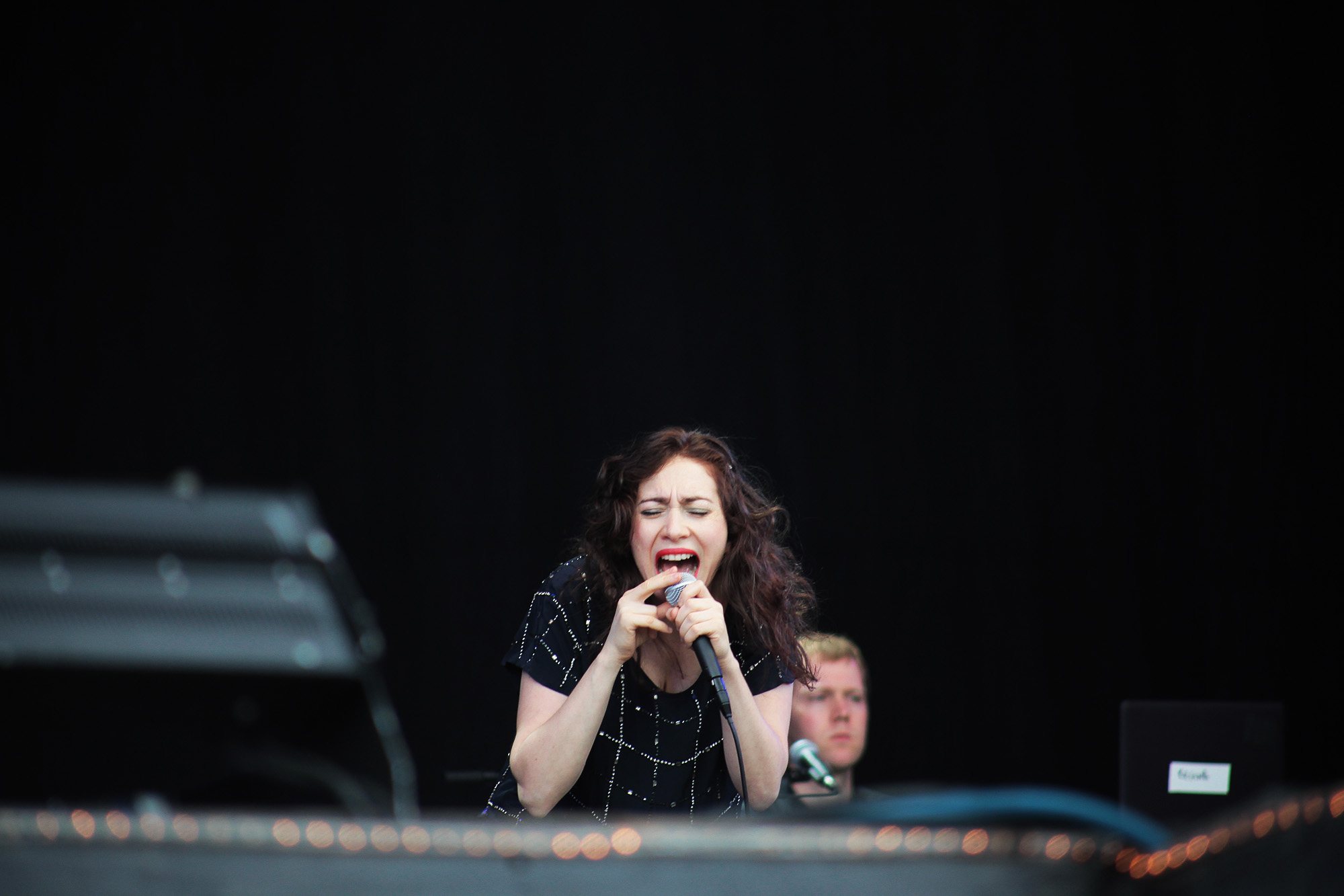 Festival24, Peace & Love, Nyheter