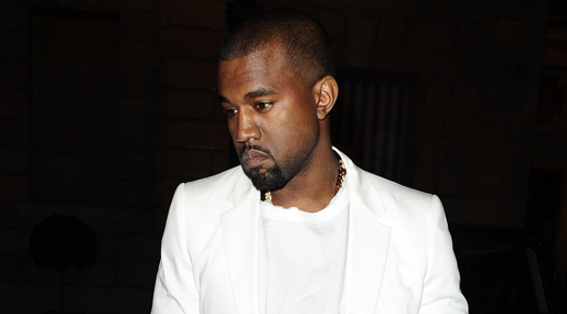 Kanye West, Kim Kardashian