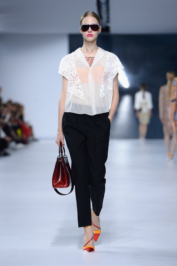 Christian Dior