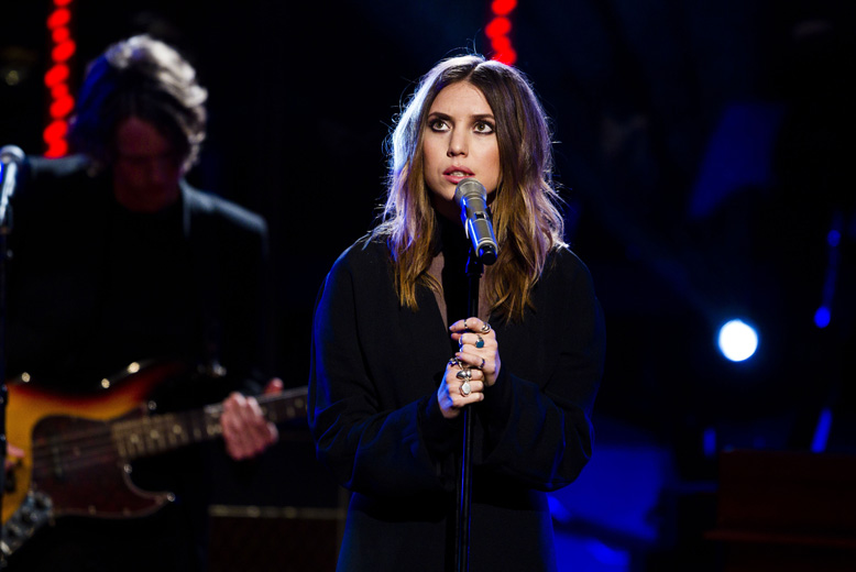 festival, Way Out West, Festival24, Lykke Li, Musik