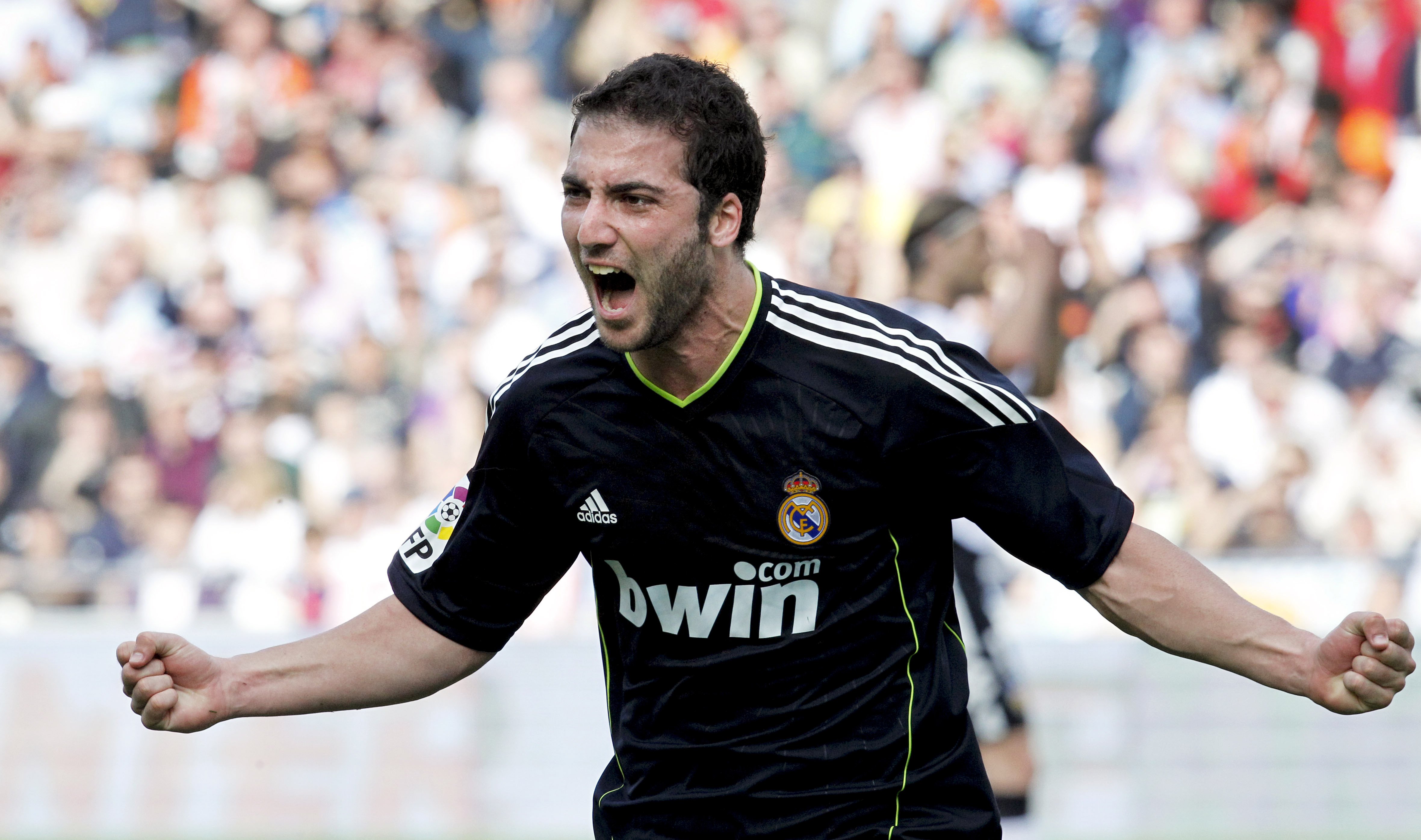 Fotboll, Real Madrid, La Liga, Valencia, Cristiano Ronaldo, Champions League, Barcelona