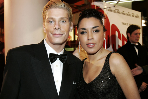 Loreen, Vasteras, Eurovision Song Contest