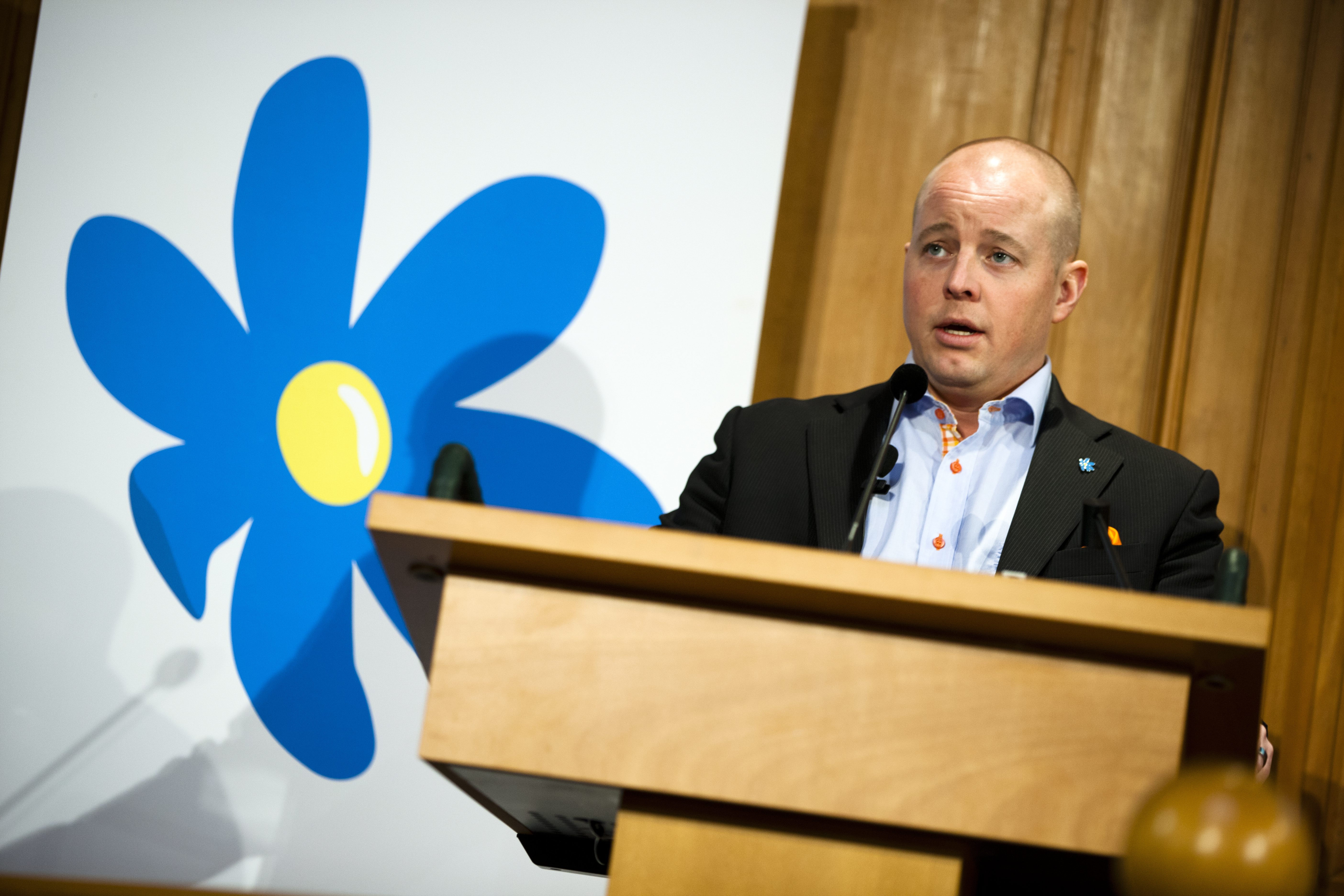 SD, United Minds, Opinionsmätning, Sverigedemokraterna, vänsterpartiet, Undersökning, Björn Söder