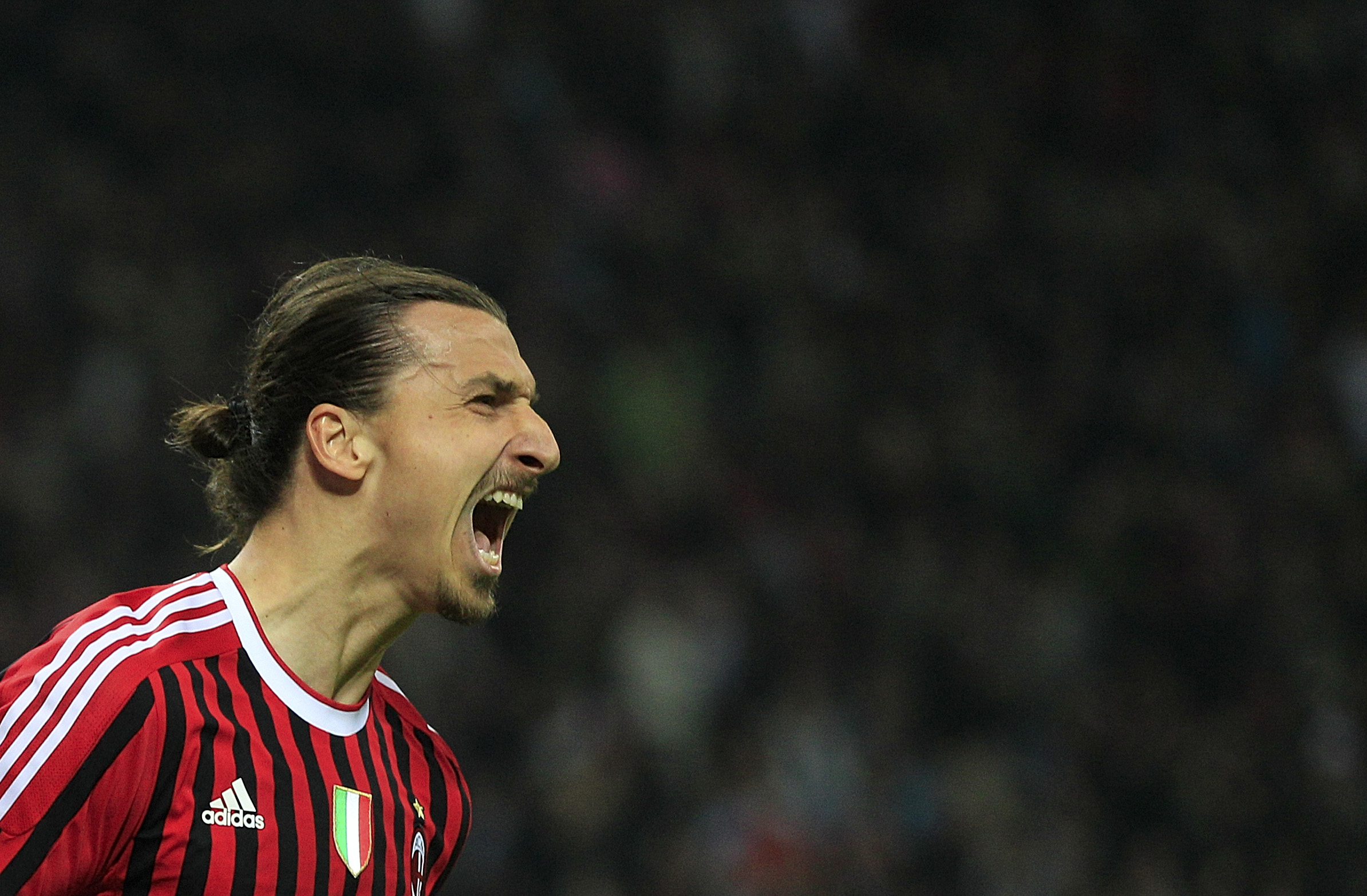 Solidaritetsersättning, BK Flagg, FBK Balkan, Zlatan Ibrahimovic
