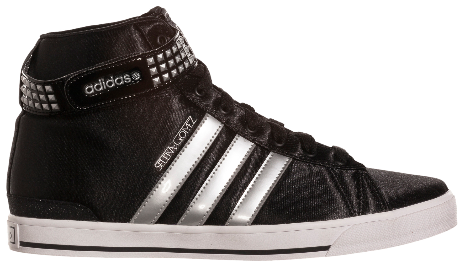 Justin Bieber, Adidas, Selena Gomez