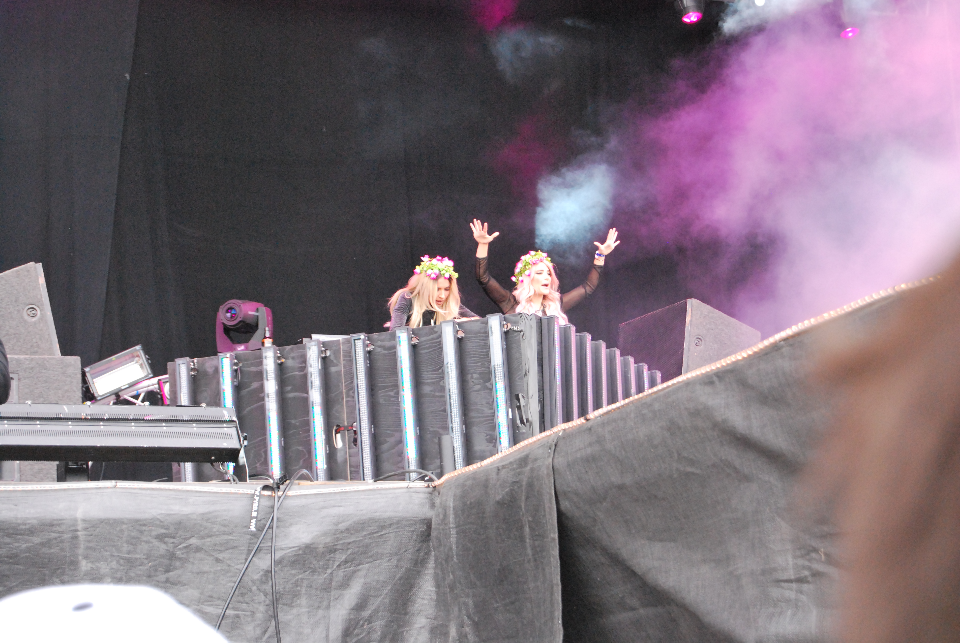Festival24, Peace & Love, Nyheter