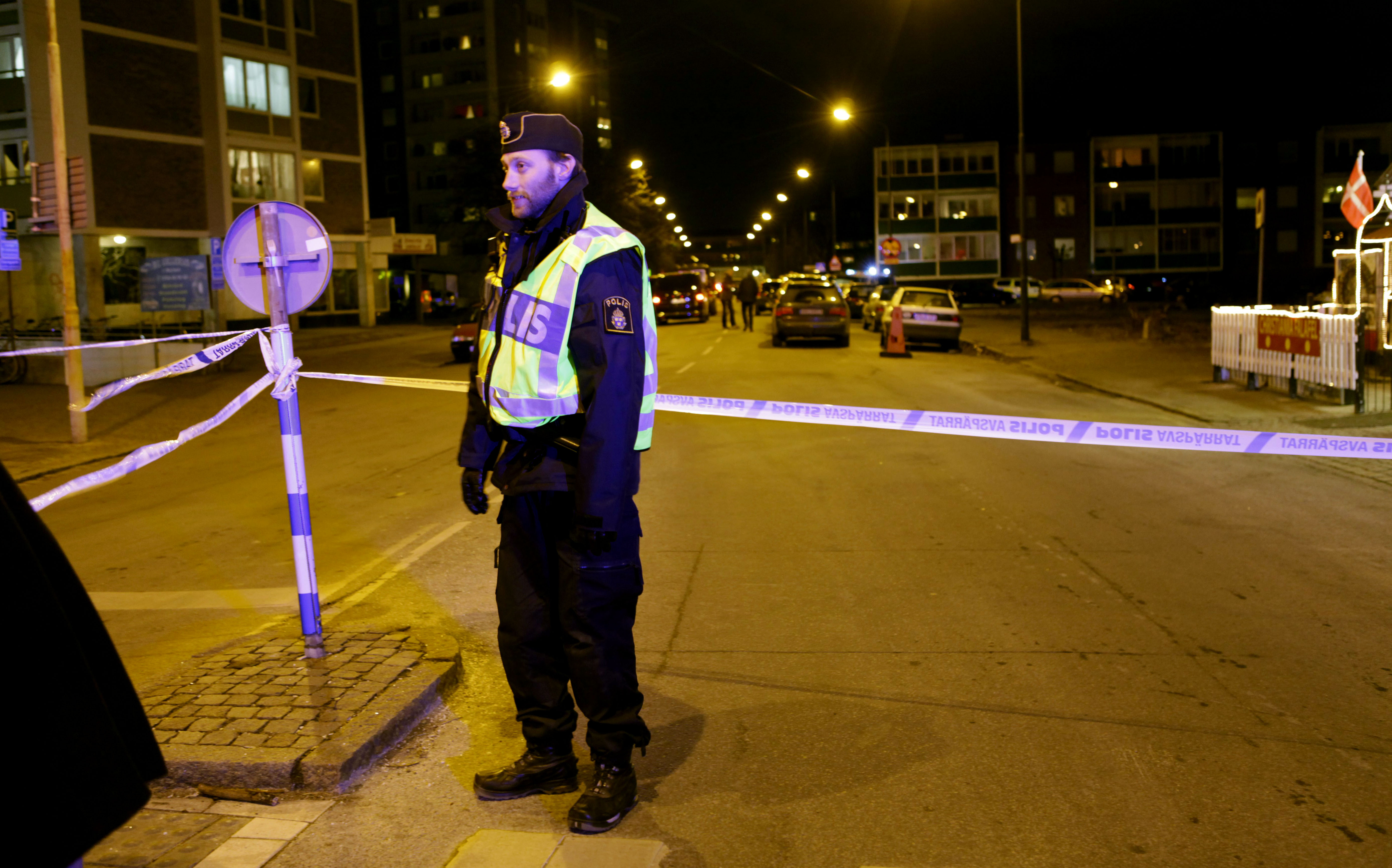 mord, Skottlossning, Skjutningar, Malmo, Polisen, Polis, Död