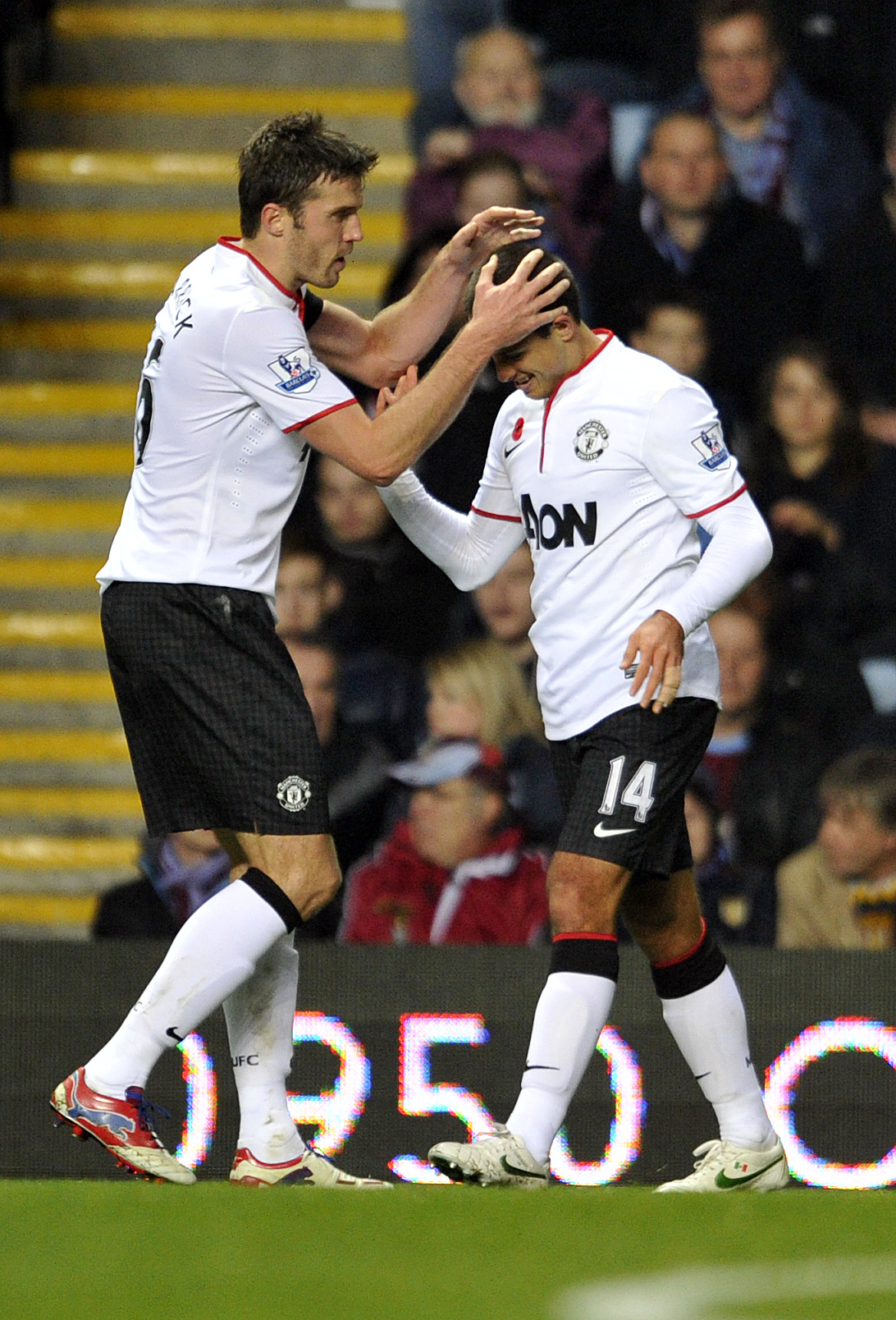 Manchester United, Premier League