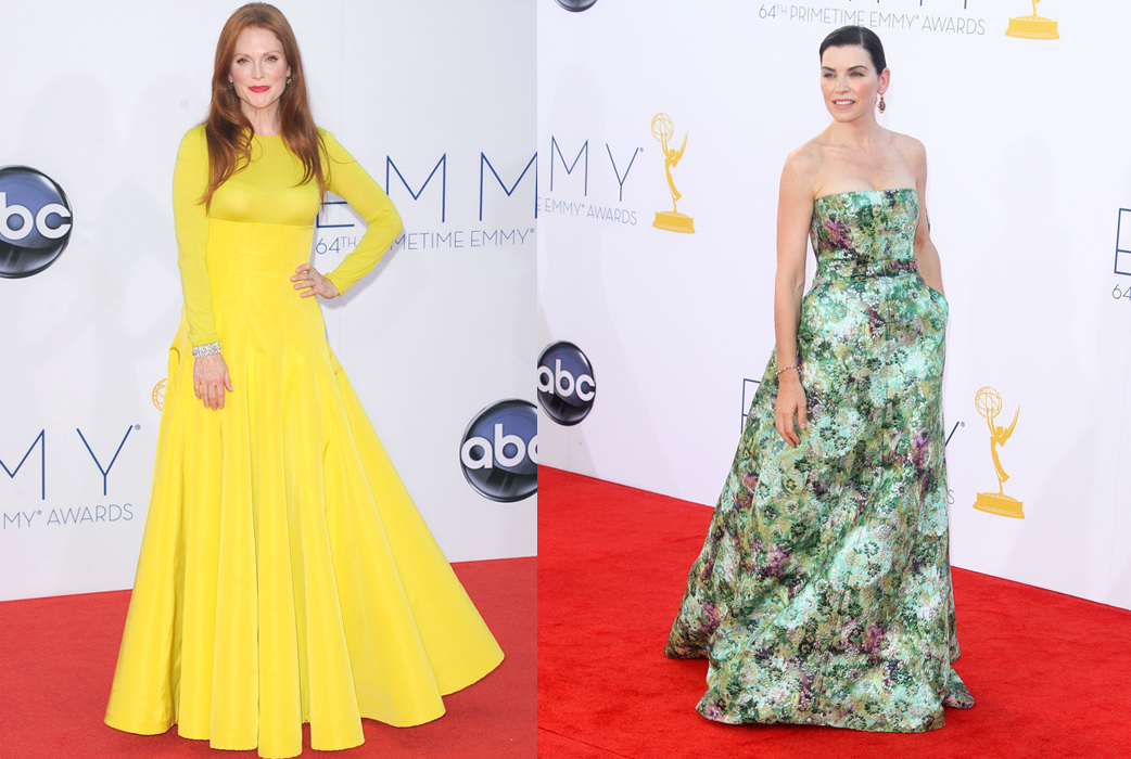 Fulextra, Emmy Awards