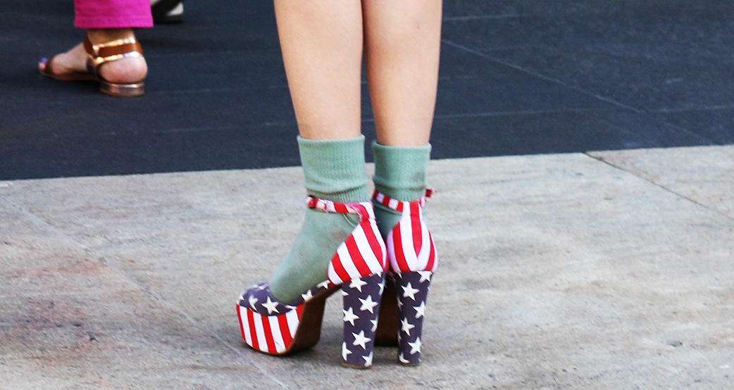 New York, Streetstyle, Detaljer, Fashion Week