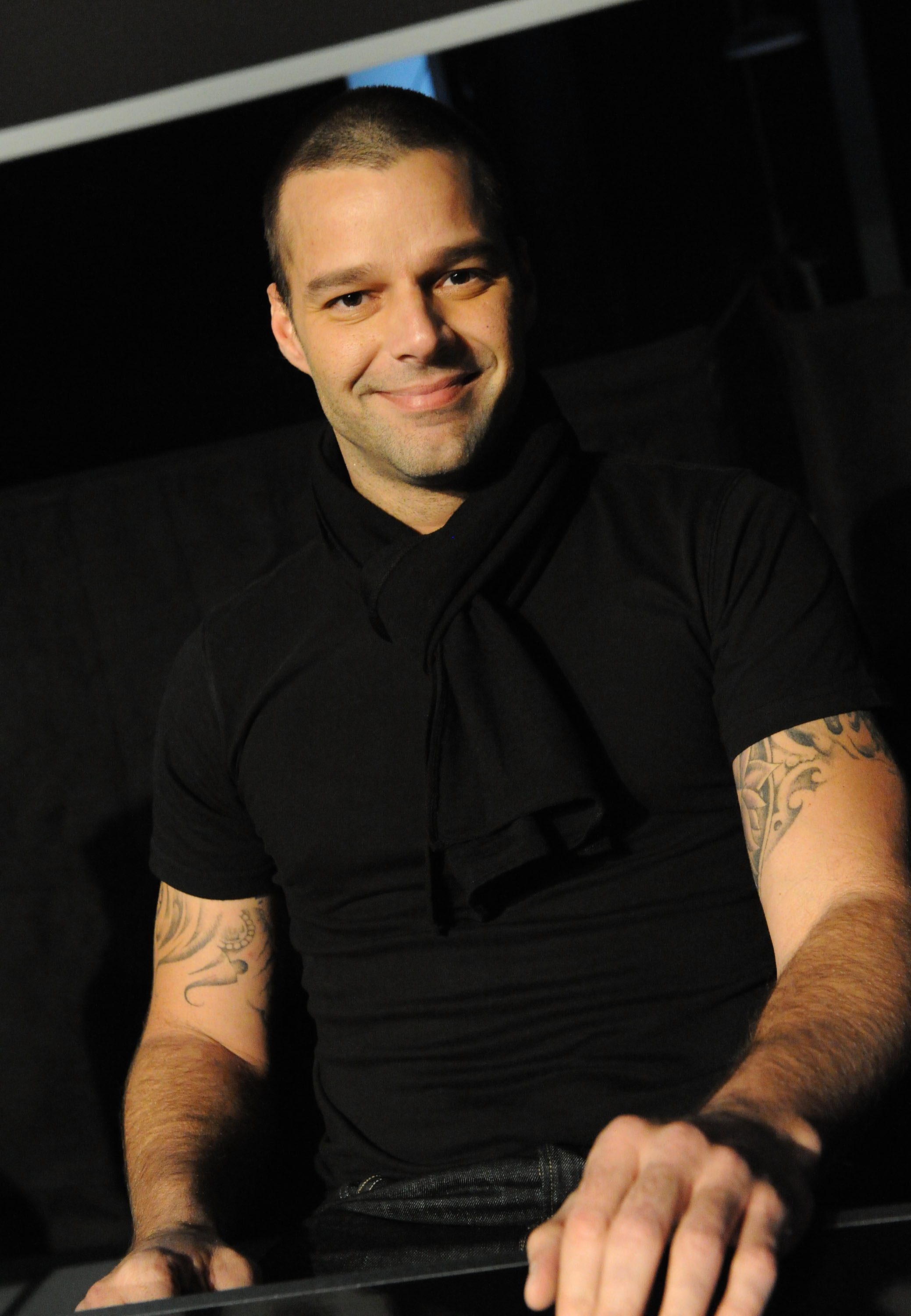 Ricky Martin, Gay, Homosexuella, Homosexuell
