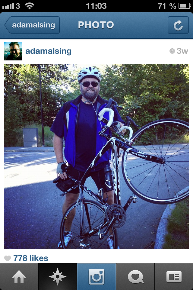 instagram, Kändisar, Hetast
