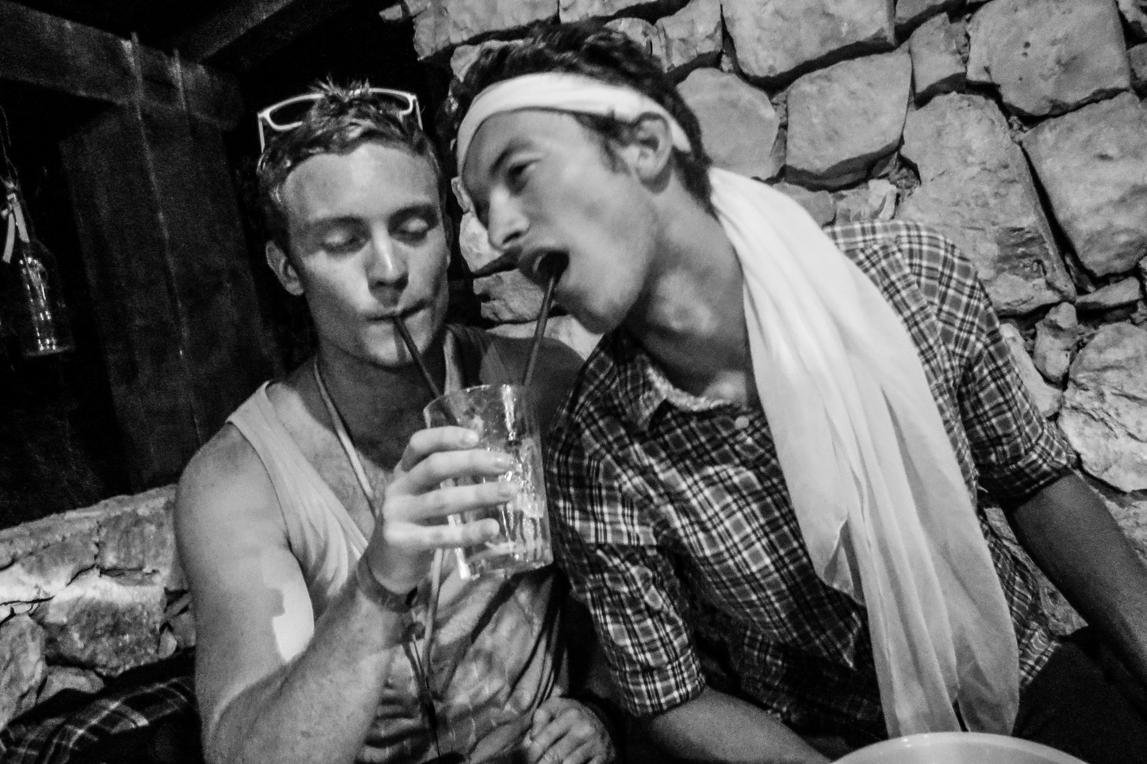 sailing, Y+M, Malin Evrenos, Party, the yacht week, yacht week