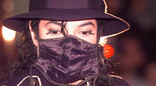 Barn, Sexuella övergrepp, Michael Jackson,  Wade Robson