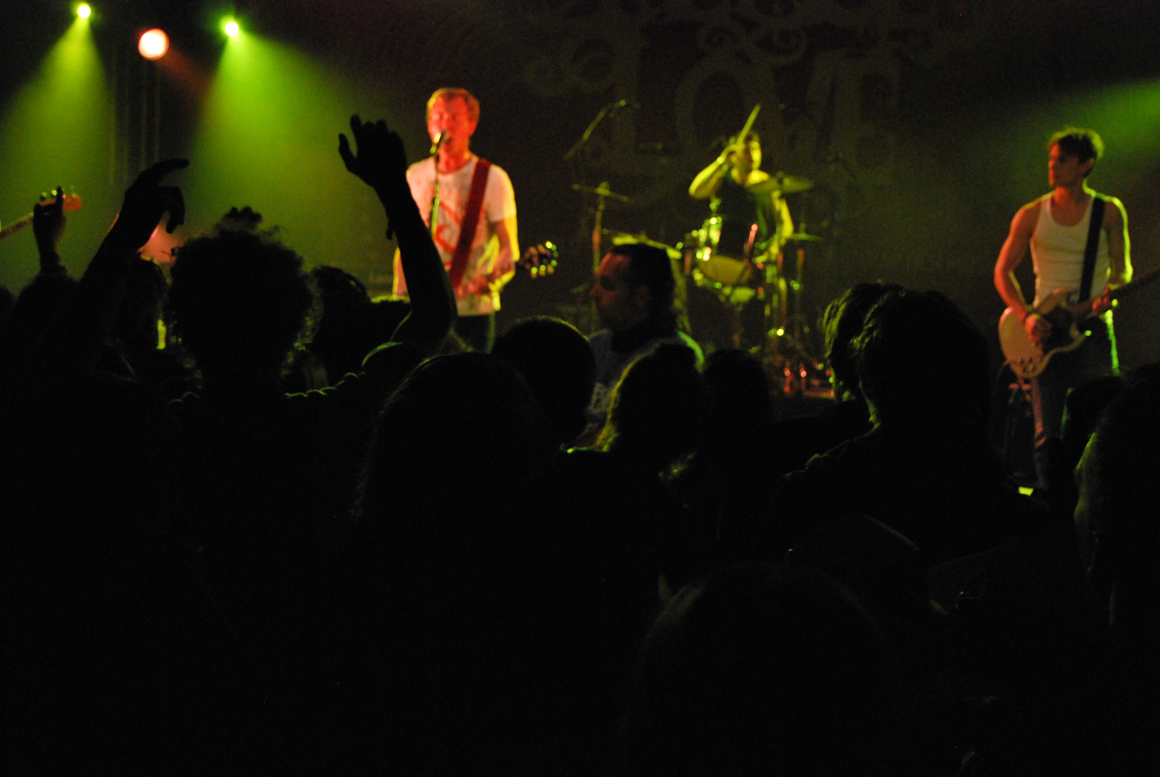 Peace & Love, Nyheter, Festival24