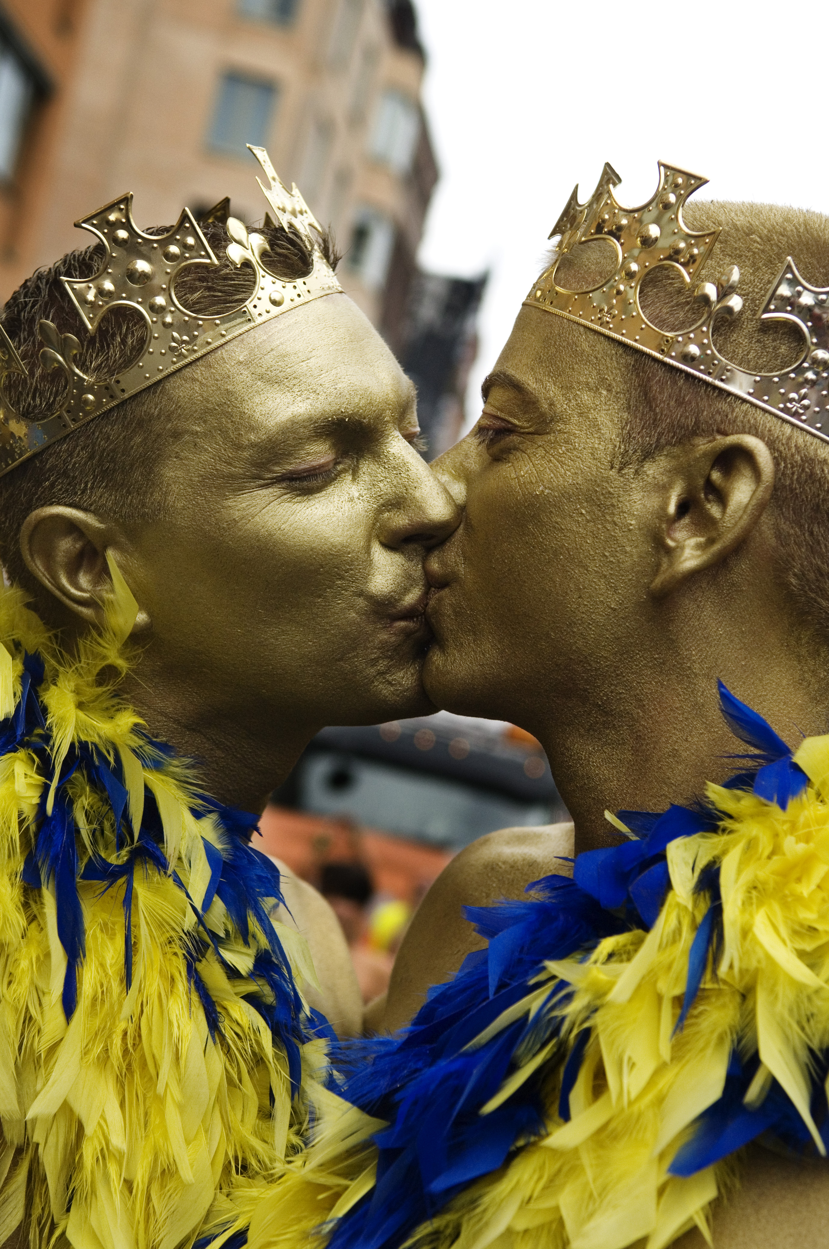 Homosexualitet