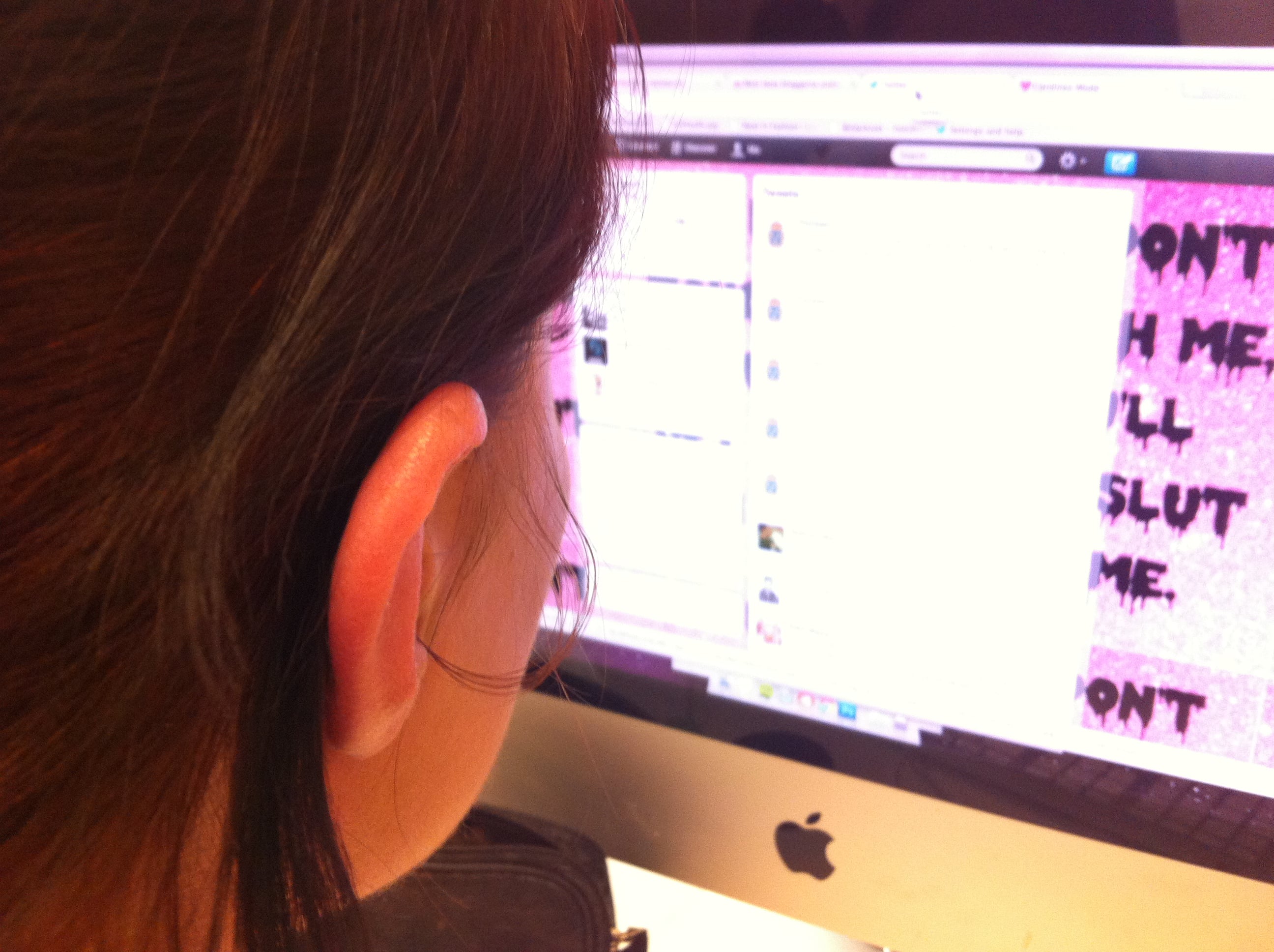 veckans hetaste tweets, Twitter