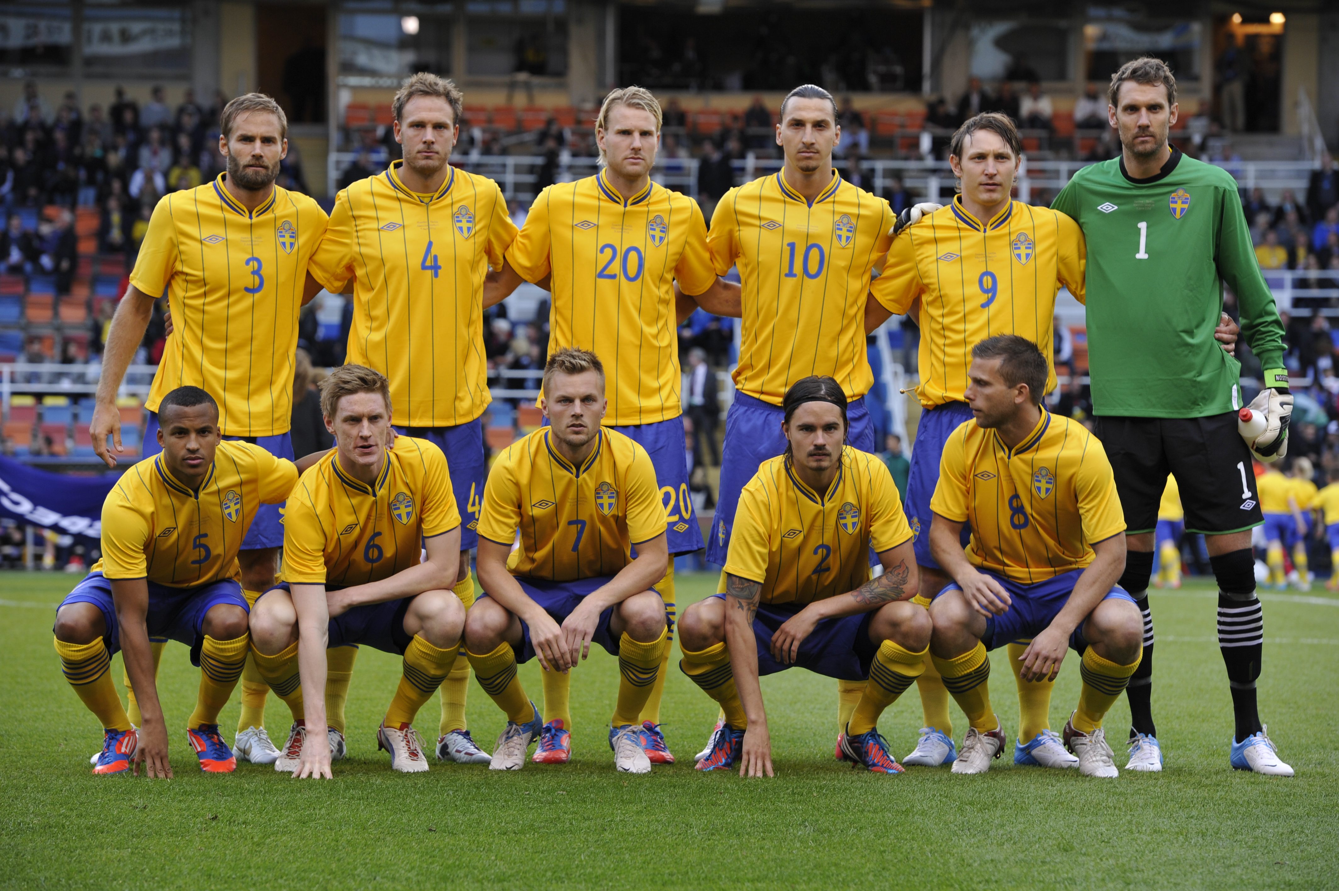 EM24, Lars Lagerback, EM i korthet, Erik Hamrén, Fotbolls-EM, Landslaget, EM 2012, EM, Fotboll