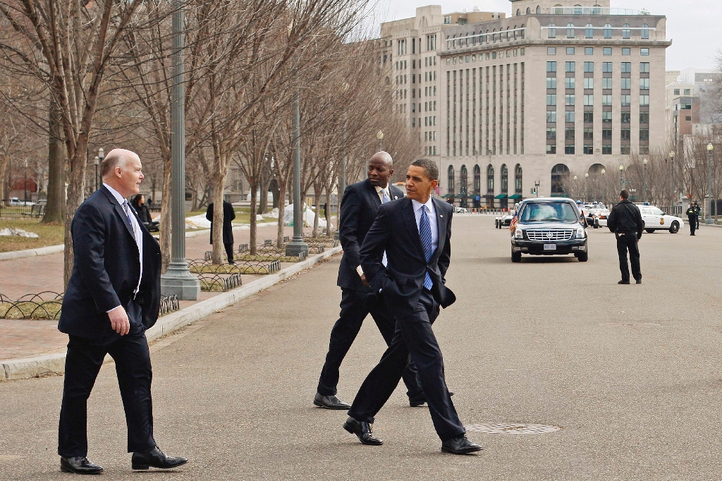 Barack Obama, Secret services, Skandal, Obama, Colombia, USA, sex, Sexskandal, Strippklubb, El Salvador, Prostitution, Agenter, Secret Service