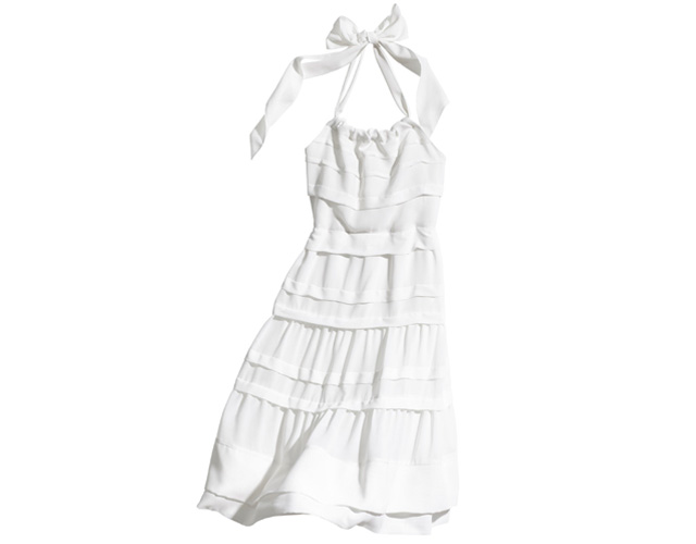 Modette, Mode, H&M