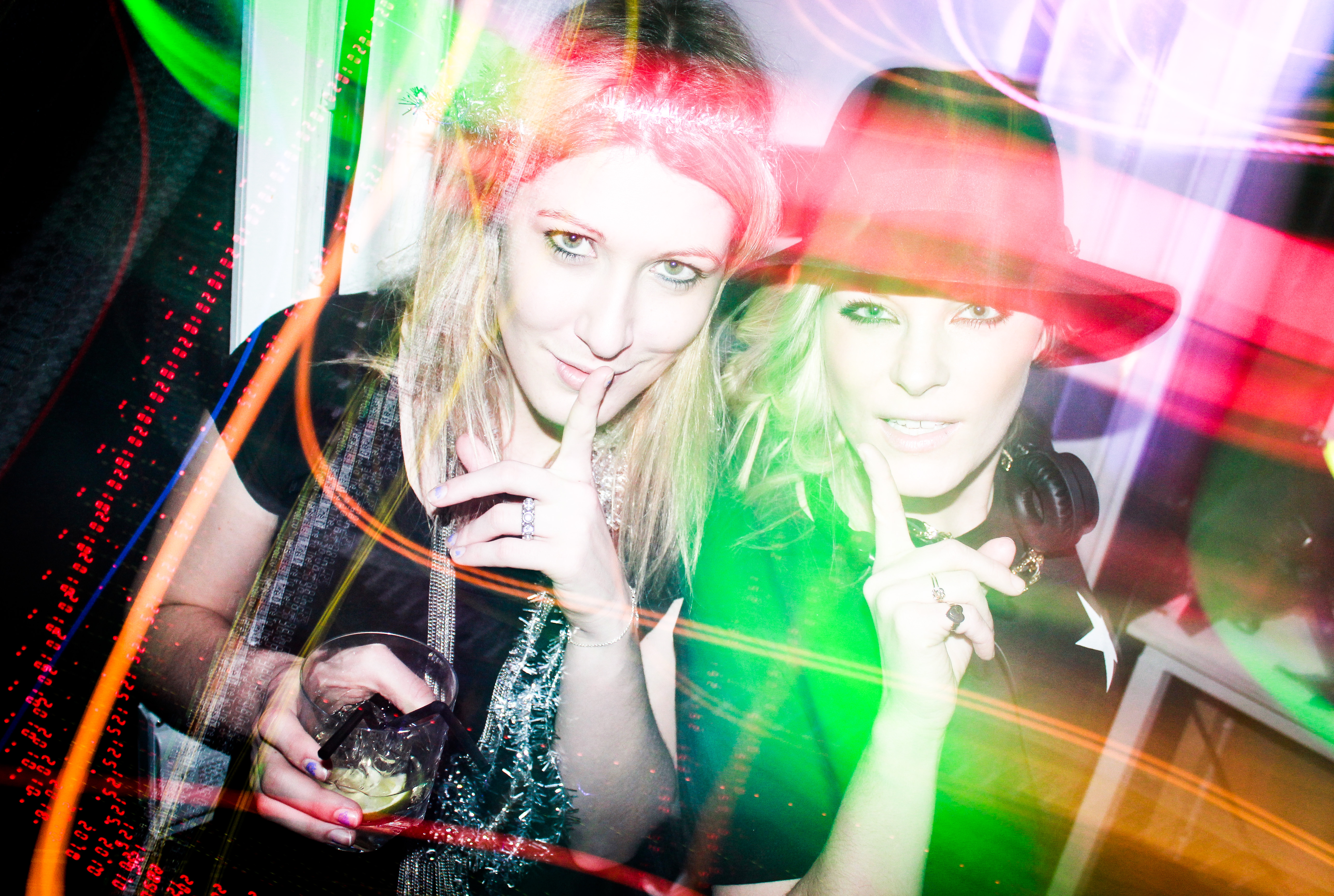 Y+M, Apocalypse,  Spektakel, YochM, Spy Bar